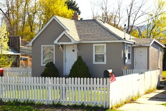 540 S 200 W, Logan, UT 84321