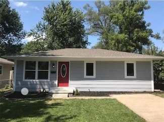 311 W Insley Ave, Bonner Springs, KS 66012