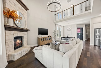 4100 Sweet Birch Dr, McKinney, TX 75071