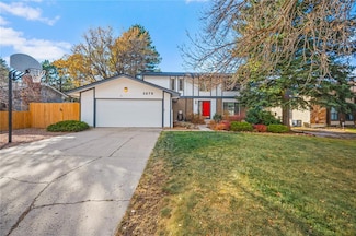 3070 W Enchanted Cir, Colorado Springs, CO 80917