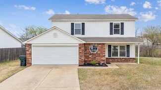 8903 N 147th Ave E, Owasso, OK 74055