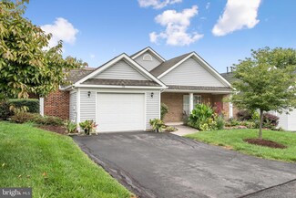 108 Ridgecrest Ct, Winchester, VA 22602