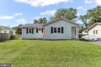 3834 Nancy Ave, Wilmington, DE 19808