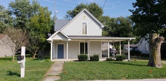 5595 S 800 W, Delphi, IN 46923