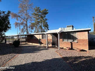 5101 E 27th St, Tucson, AZ 85711