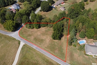 29 Deer Run, Herrin, IL 62948