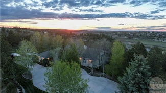 1100 Evergreen Dr, Billings, MT 59105
