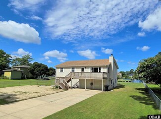 132 Baum Bay Dr, Kill Devil Hills, NC 27948