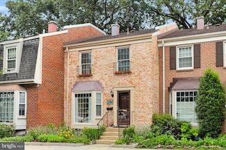 1534 Birdwood Ct Unit 125, Crofton, MD 21114