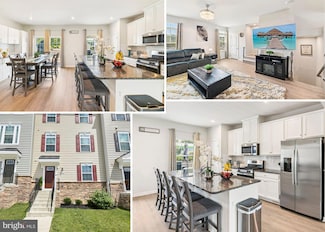 2302 Emerson Ln, Fredericksburg, VA 22401