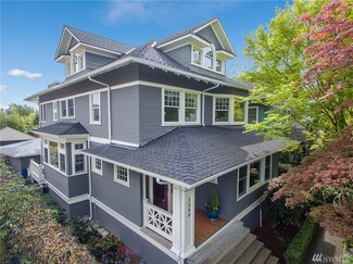 3208 Hunter Blvd S, Seattle, WA 98144