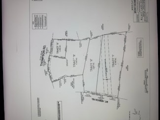 3636 Mount Hebron Rd Unit Tract 2, Lancaster, KY 40444