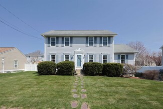 67 Windflower Dr, Manchester, NH 03109
