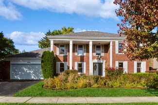 4008 N Kennicott Ave, Arlington Heights, IL 60004
