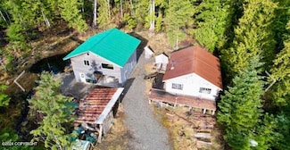 L6 B4 Alcoa Ln, Edna Bay, AK 99950