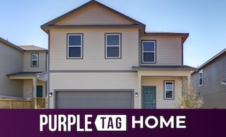 Hawthorne - 1802, San Antonio, TX 78253