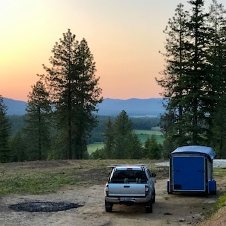 TBD S Swenson, Deer Park, WA 99006