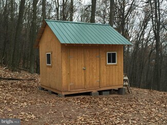 0 Lawyer Ln Unit 1003261624, Slanesville, WV 25444