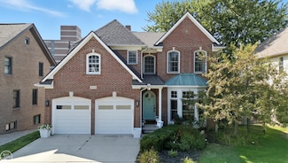 339 N Alice Ave, Rochester, MI 48307