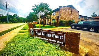 1820 E Kings Hwy Unit 13, Shreveport, LA 71105