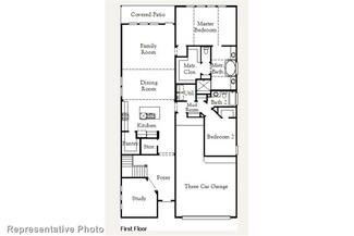 4220 Lavina Ln, Prosper, TX 75078