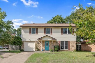 203 Merribrook Trail, Duncanville, TX 75116