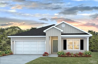 3552 Fallschase Blvd, Bellview, FL 32526