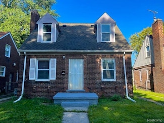 16895 Cruse St, Detroit, MI 48235