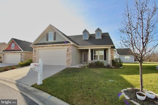 122 Casselberry Ln, Dover, DE 19904