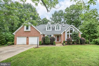 10907 Park Ridge Rd, Fredericksburg, VA 22408