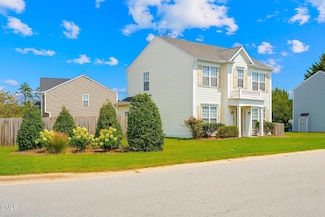 101 N Honey Springs Ave, Fuquay Varina, NC 27526