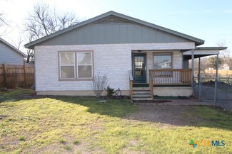 1003 Estelle Ave, Killeen, TX 76541