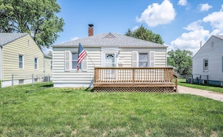 3512 Avenue E, Council Bluffs, IA 51501