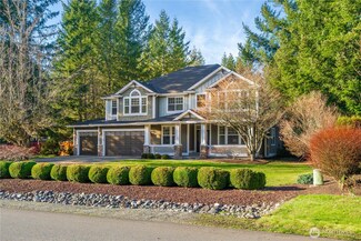 27533 265th Ct SE, Ravensdale, WA 98051