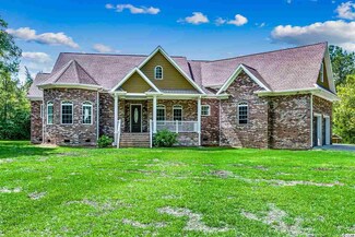 3200 Highway 430, Nichols, SC 29581