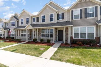 11413 Vermont Place, Crown Point, IN 46307