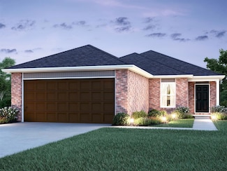 421 Kale Rd, Tuttle, OK 73089