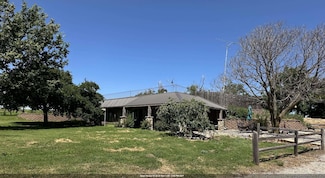 1052K Kansas 156, Claflin, KS 67525