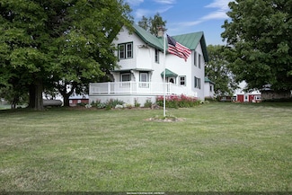 N3711 State Road 47, Bonduel, WI 54107