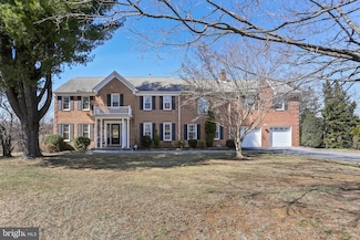 5512 Aspen Dale Ct, Ellicott City, MD 21043