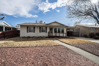 2519 Hall Ave, Grand Junction, CO 81501