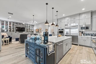 2166 Kate's Bridge Dr, Reno, NV 89521