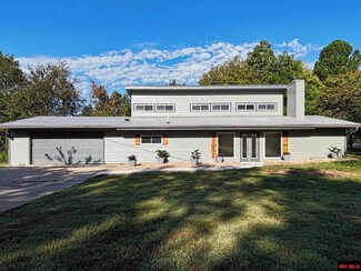 10842 Highway 101, Gamaliel, AR 72537
