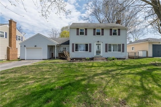 140 Northgate Rd, Rochester, NY 14616
