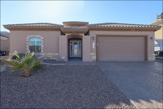 3065 Snowy Point Dr, El Paso, TX 79938