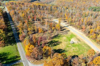 Lot 9 Poplar Ridge, Bruceton Mills, WV 26525