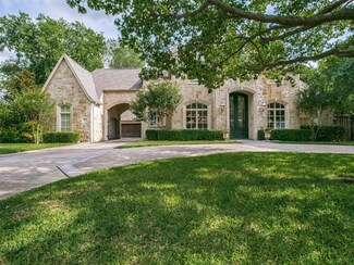5538 Preston Haven Dr, Dallas, TX 75230