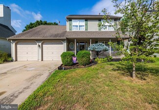 256 Sussex Rd, Swedesboro, NJ 08085