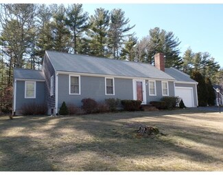19 Joanne Dr, Marion, MA 02738