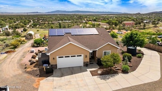 2360 W Bridle Path Rd, Prescott, AZ 86305